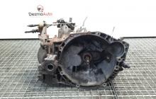 Cutie viteza manuala, cod 20MB17, Citroen C5 (III) Break, 2.0 HDI, RHR, 6 vit man (idi:439616)