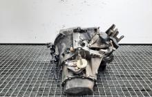 Cutie viteza manuala, cod 20DM62, Peugeot 307, 1.6 HDI, 9HX, 5 vit man (idi:548007)