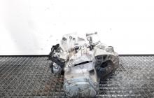 Cutie de viteza manuala, cod 9686219610, Citroen C3 (II), 1.6 HDI, 9HP, 6 vit man (idi:506183)