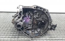 Cutie de viteze manuala, cod 20CN42, Citroen C2 (JM), 1.4 HDI, 8HX, 5 vit man (idi:431197)