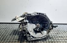 Cutie viteza manuala, cod 20DM73, Peugeot 206 CC, 1.6 HDI, 9HY, 5 vit man (idi:503766)