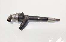 Injector Denso, cod GM55567729, Opel Astra J, 1.7 CDTI, A17DTJ (idi:335634)