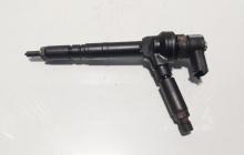 Injector, cod 0445110175, Opel Astra H Sedan, 1.7 CDTI, Z17DTH (idi:293621)