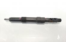 Injector, cod 4S7Q-9K546-BD, EJDR00504Z, Ford Mondeo 3 (B5Y), 2.0 TDCI, FMBA (idi:484440)
