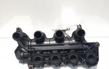 Galerie admisie cu clapete, cod 9662010880, Citroen C5 (II) Break, 2.2 HDI, 4HT (idi:440203)