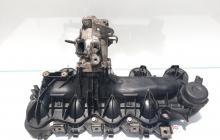 Galerie admisie cu clapete, cod 9662010880, Citroen C6, 2.2 HDI, 4HT (idi:440203)