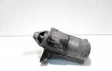 Electromotor, cod 9645100680, Citroen C4 (I) sedan, 1.6 HDI, 9HY, 5 vit man (idi:584622)