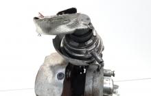Supapa turbo electrica, Seat Leon (1P1) 1.6 TDI, CAY (idi:538895)