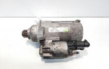 Electromotor, cod 02M911024P, Vw Jetta 4 (6Z), 2.0 TDI, CFH , 6 vit man (idi:541700)