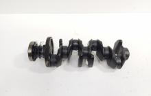 Vibrochen, Bmw 5 (F10), 2.0 diesel, N47D20C (idi:649500)