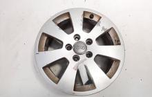 Janta aliaj R16, cod 8P0601025A, Audi A3 Sportback (8PA) (idi:568698)