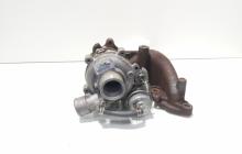 Turbosuflanta, cod 17201-33020, Mini Cooper (R50, R53), 1.4 D, 1ND (id:649674)
