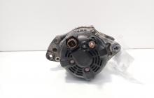 Alternator, cod 27060-33051, Mini Cooper (R50, R53) 1.4 D, 1ND (id:649672)