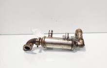 Racitor gaze, cod 4M5Q-9F464-BD, Ford Focus 2 Combi (DA) 1.8 TDCI, KKDA (id:649650)