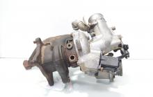 Turbosuflanta, cod 06F145701D, VW Golf 5 (1K1), 2.0 benz, BWA (id:648627)