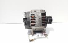 Alternator 180A, cod 021903029L, Vw Passat (3C2) 2.0 TDI, BMR (id:648471)