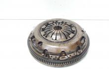Volanta masa simpla cu placa presiune, Audi A3 (8P1), 1.6 benz, BSE, 6 vit man (id:648656)