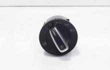 Bloc lumini cu functie auto, cod 3C8941431, Vw Golf 6 Variant (AJ5) (id:649940)