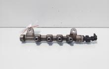Rampa injectoare cu senzori, cod GM55576177, 0445214221, Opel Insignia A Sports Tourer, 2.0 CDTI, A20DTH (idi:649491)