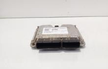 Calculator motor ECU, cod 038906012M, 0281001979, Audi A3 (8L1), 1.9 TDI, ALH (idi:647838)
