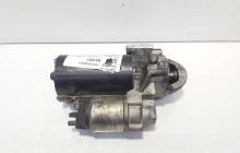 Electromotor, cod 1241-8570383-01, Bmw 3 Cabriolet (E93), 2.0 diesel, N47D20C, 6 vit man (idi:641231)