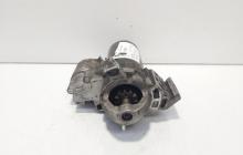 Electromotor, cod 1241-8570383-01, Bmw 3 Cabriolet (E93), 2.0 diesel, N47D20C, 6 vit man (idi:641231)