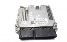 Calculator motor ECU, cod 03C906056DC, 0261S02286, Skoda Octavia 2 (1Z3), 1.6 FSI, BLF (idi:576631)