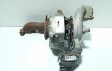 Turbosuflanta, cod 03L253016T, Skoda Octavia 2 Combi (1Z5), 1.6 TDI, CAY (id:650822)