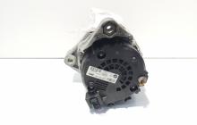 Alternator Valeo 220A, cod 8507625, Bmw 5 Touring (F11) 2.0 diesel, N47D20C (id:649725)