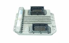 Calculator motor ECU, cod 98000322, 8980003220, Opel Astra H, 1.7 CDTI, Z17DTH (id:650852)