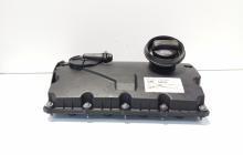 Capac culbutori, cod 038103469AD, Skoda Octavia 2 (1Z3) 1.9 TDI, BKC (idi:649759)