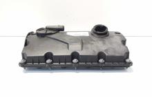Capac culbutori, cod 038103469AD, Audi A3 (8P1) 1.9 TDI, BKC (idi:649758)