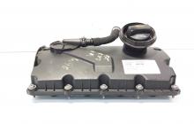 Capac culbutori, cod 038103469AD, Vw Golf 5 (1K1) 1.9 TDI, BXE (idi:649748)