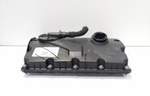 Capac culbutori, cod 038103469AD, Skoda Superb II Combi (3T5) 1.9 TDI, BXE (idi:649076)