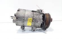 Compresor clima, cod 6G91-19D629-KC, Ford Mondeo 4 Sedan, 1.8 TDCI, QYBA (idi:649469)