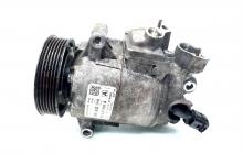 Compresor clima, cod 5N0820803A, Audi A3 Cabriolet (8P7)  2.0 TDI, CBA (idi:516164)