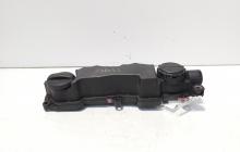 Capac culbutori, cod 9651815680A, Citroen C5 (II) Break, 1.6 HDI, 9HZ (idi:646394)