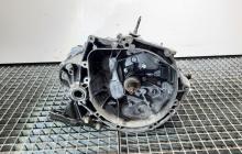Cutie de viteze manuala, cod 20EA54, Citroen C4 (II), 1.6 BlueHDI, BHX, 6 vit man (idi:618750)