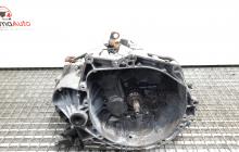 Cutie viteza manuala, cod 9674157510, Citroen C3 (II), 1.6 HDI, 9HP, 6 vit man (idi:441257)
