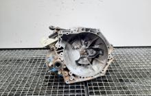 Cutie de viteze manuala, cod 20DM75, Peugeot 207 SW, 1.6 HDI, 9HX, 5 vit man (idi:521240)
