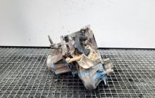 Cutie de viteze manuala, cod 20DM75, Peugeot 307, 1.6 HDI, 9HZ, 5 vit man (idi:521240)