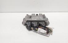 Calculator motor ECU, cod 9664843780, 0281013872, Citroen C3 Picasso, 1.6 HDI, 9H01 (idi:647834)