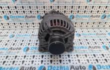 Cod oem: 8200728292, alternator Nissan Note, 1.5dci