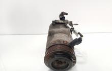 Compresor clima, cod AV11-19D629-BA, Ford Focus 3 Turnier, 1.6 TDCI, T3DA (idi:647618)