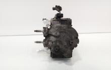 Compresor clima, cod AV11-19D629-BA, Ford Focus 3 Turnier, 1.6 TDCI, T1DA (idi:647618)