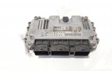 Calculator motor ECU Bosch, cod 9662519580, 0261208965, Citroen C3 (I) 1.6 benz, NFU (idi:647844)
