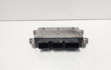 Calculator motor ECU, cod 9660374680, Citroen C3 (I) 1.4 benz, KFU (idi:647820)
