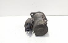 Electromotor Valeo, cod 02M911023N, Skoda Superb II Combi (3T5) 2.0 TDI, BMP, 6 vit man (idi:647638)