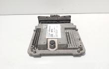 Calculator motor ECU, cod 55585024, 0281018769, Opel Astra J Combi, 2.0 CDTI, A20DTH (idi:647774)