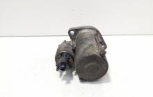 Electromotor Valeo, cod 02M911023N, Vw Golf 5 (1K1) 2.0 TDI, BMM , 6 vit man (idi:647638)